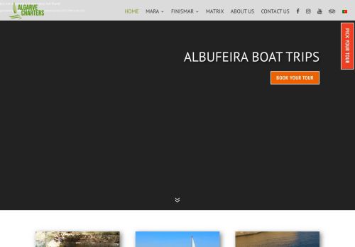 algarvecharters.com