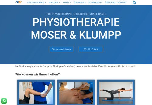 www.physiotherapie-binningen.ch