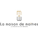 La maison de maîtres