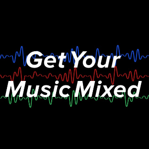 Get Your Music Mixed