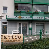 Nadelstil Tattoo Teltow UG