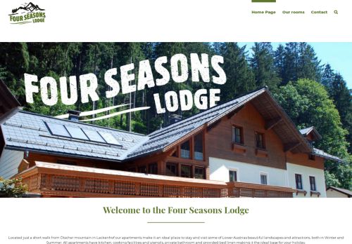 Four Seasons Lodge