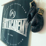 Fight Academy Περιστέρι - Boxing(Πυγμαχία) & Kick Boxing Club