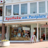 Apotheke am Postplatz, Bad Lauterberg Reviews