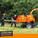 Landpower Machinery