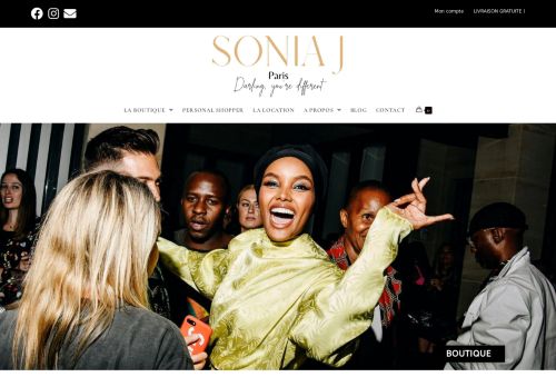 Soniajparis