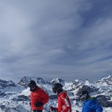 Maluta clases esqui - Snow Astun