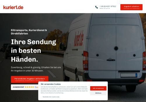 kurier1.de