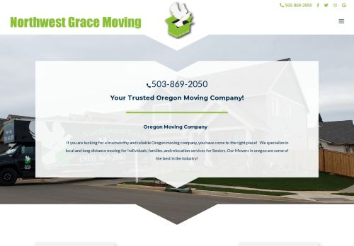 nwgrace.com