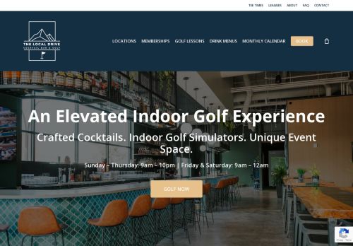 thelocaldrive.com