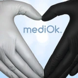 MediOk - Медицинские Перчатки оптом