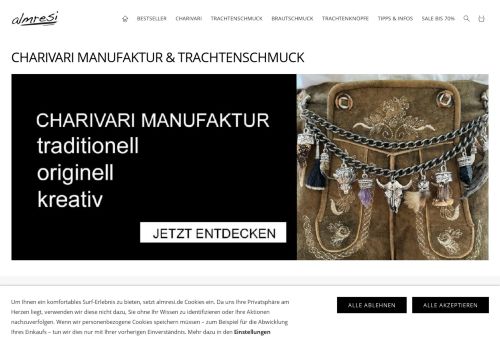 www.almresi.de