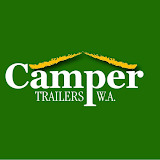 Camper Trailers WA