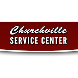 Churchville Services Center