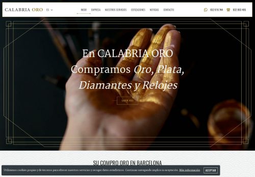 Calabria Oro