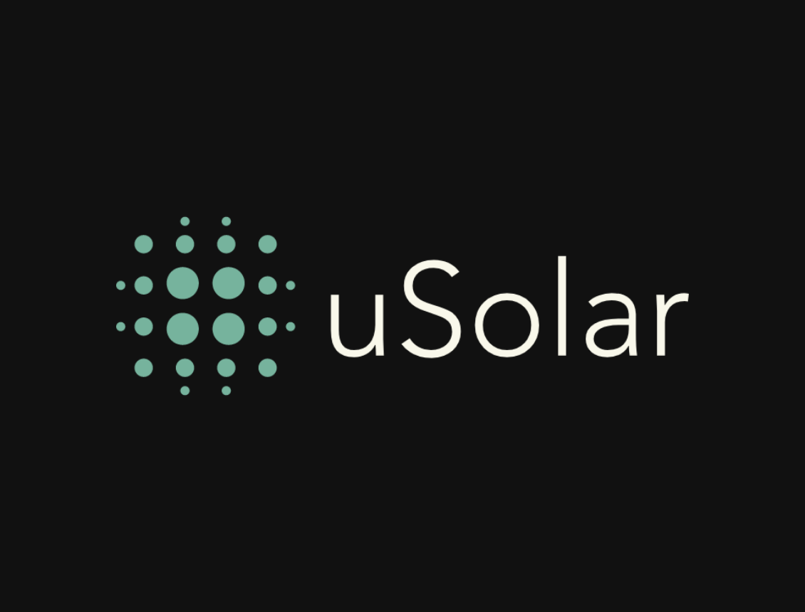 uSolar - impianti fotovoltaici