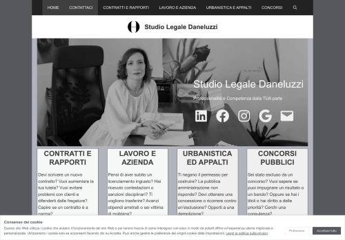 Studio Legale Daneluzzi