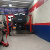 Kosmocar Centro Automotivo