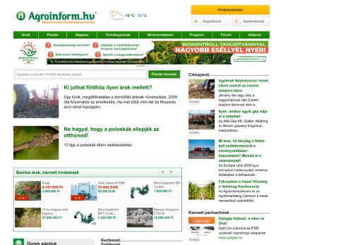 Agroinform.hu