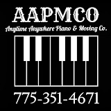 Anytime Anywhere Piano Moving Co.