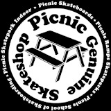 Picnic Genuine Skateshop