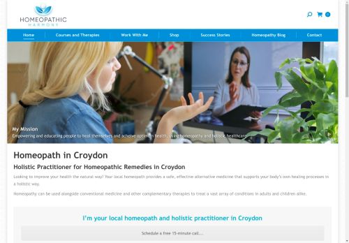 homeopathicharmony.co.uk