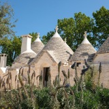 Cantalanotte Luxury Trulli Resort