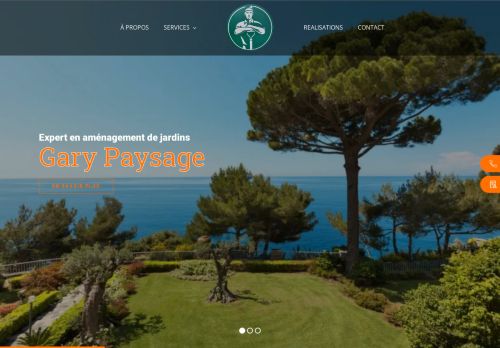 garypaysage.fr