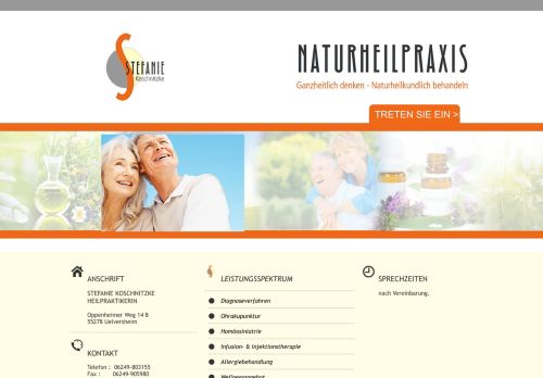 www.naturheilpraxis-koschnitzke.de
