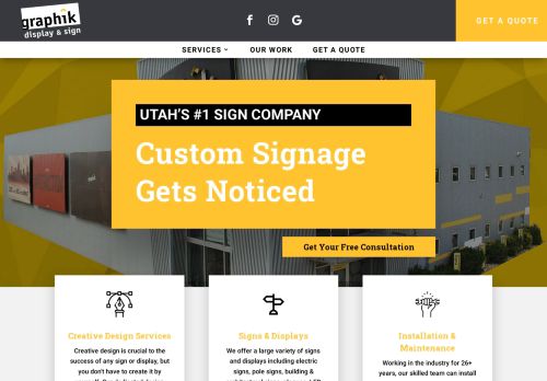 graphikusa.com