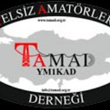 TAMAD - Tüm Telsiz Amatörleri Derneği YM1KAA