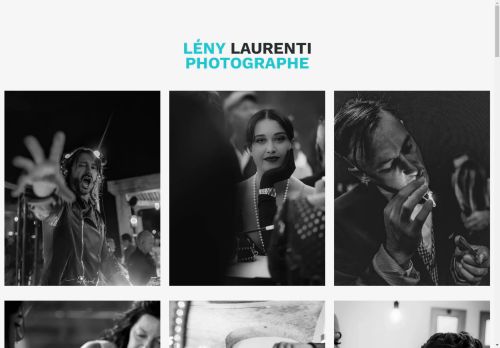 Leny Laurenti