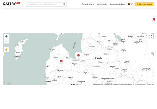 CarDoct Saldus, Car Service and Parts