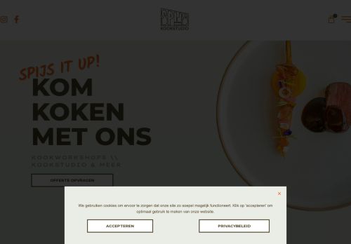 www.kookstudiospijs.nl