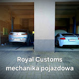 Mechanik Radom Royal Customs