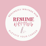 resumecvwritershub.com