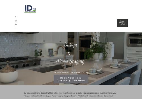 Interior Decorating NE