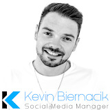 Kevin Biernacik Online-Marketing und Webdesign