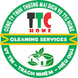 Công ty vệ sinh TTC Home