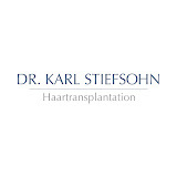Dr. Karl Stiefsohn