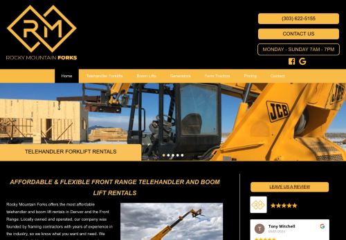 rockymountainforks.com