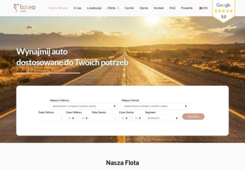 www.toleocars.pl