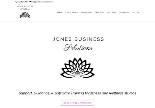 www.jonesbusinesssolutions.co
