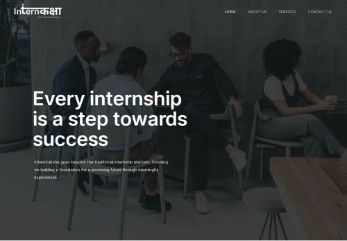InternKaksha
