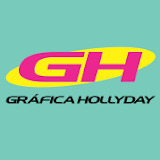 Gráfica Hollyday - Gráfica em BH Offset, Digital e Comunicação Visual
