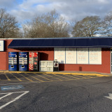 Easy Shop Supermarket