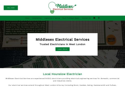 middlesexelectricalservices.co.uk