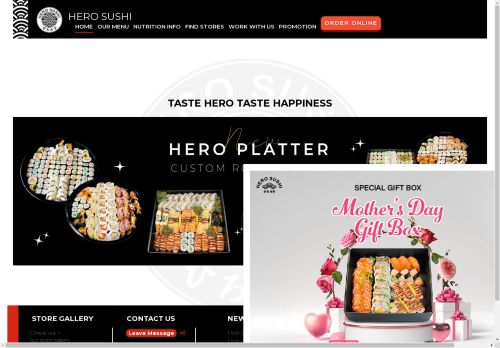 herosushi.com.au