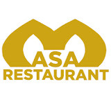 Masa, Afghan Restaurant