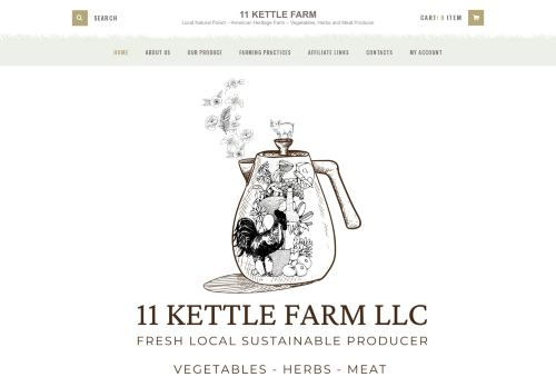 11kettlefarm.com